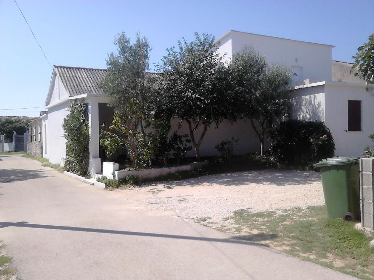 Apartment Nin 13158B Luaran gambar