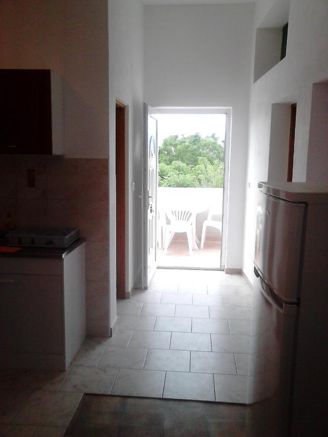 Apartment Nin 13158B Luaran gambar